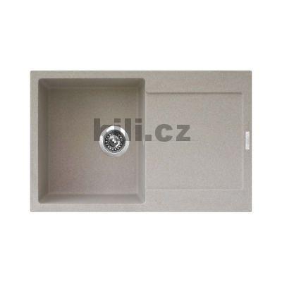 D�ez Ultima 790 3 1/2� Avena, oto�n�, horn�