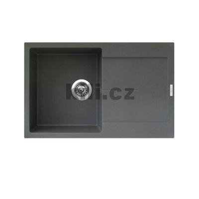 V�ce informac� o v�robku D�ez Ultima 790 3 1/2� Titanium, oto�n�, horn�