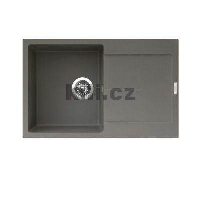 V�ce informac� o v�robku D�ez Ultima 790 3 1/2� Truffle, oto�n�, horn�