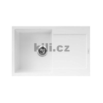 V�ce informac� o v�robku D�ez Ultima 790 3 1/2� Milk, oto�n�, horn�