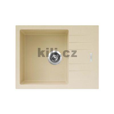 V�ce informac� o v�robku D�ez Perfecto 650, 3 1/2� Sahara, oto�n�, horn�