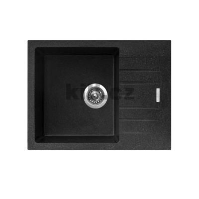 V�ce informac� o v�robku D�ez Perfecto 650, 3 1/2� Granblack, oto�n�, horn�