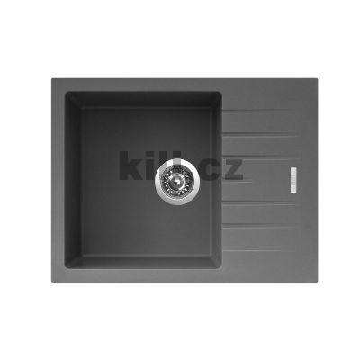 V�ce informac� o v�robku D�ez Perfecto 650, 3 1/2� Titanium, oto�n�, horn�