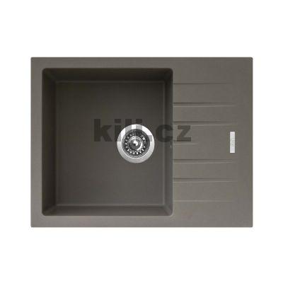 V�ce informac� o v�robku D�ez Perfecto 650, 3 1/2� Truffle, oto�n�, horn�