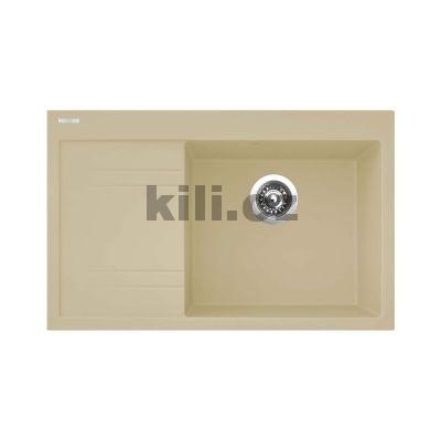 D�ez RIM 780 P Sahara, prav�