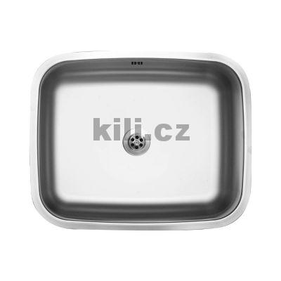 V�ce informac� o v�robku D�ez Neptun 526 M 1 1/2� nerez matn�, oto�n�, horn�