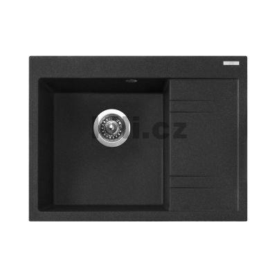 V�ce informac� o v�robku D�ez RIM 650 L Granblack 30 lev�