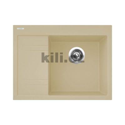 V�ce informac� o v�robku D�ez RIM 650 P Sahara prav�