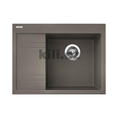 D�ez RIM 650 P 3 1/2� Truffle prav�, horn�