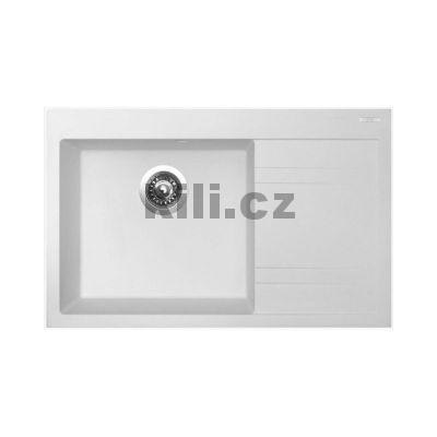 D�ez RIM 780 L Milk, lev�