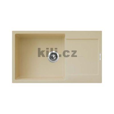 D�ez Ultima 860 XXL 3 1/2� Sahara 50