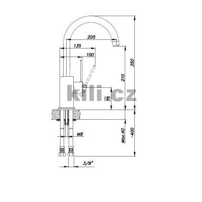Set d�ez Bravo 850.1 3 1/2� Sahara + Vitalia GR Sahara