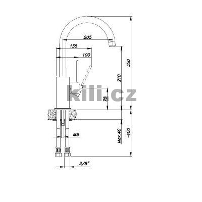 Set d�ez Solo 560 3 1/2�Truffle + baterie Vitalia GR Truffle