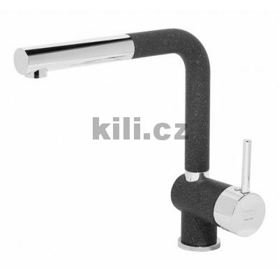 V�ce informac� o v�robku Baterie Mix 3P Granblack s vytahovac� koncovkou