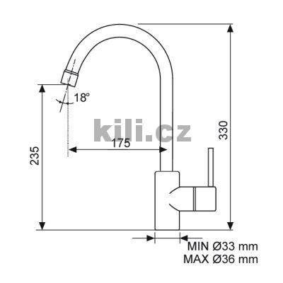Baterie Mix 35 Titanium