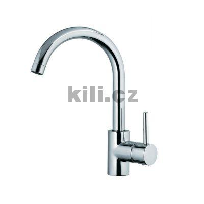 V�ce informac� o v�robku Baterie Mix 35 chrom lesk