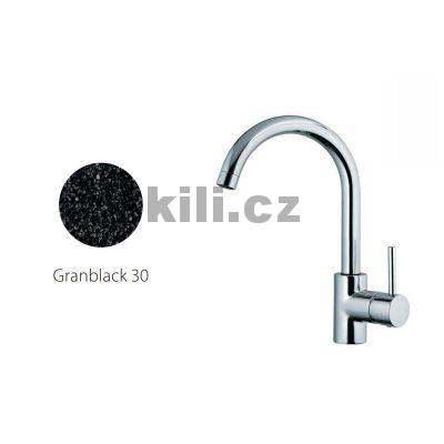 V�ce informac� o v�robku Baterie Mix 35 Granblack