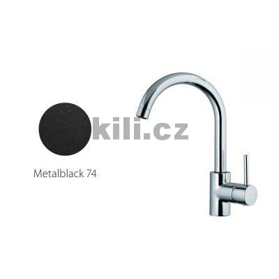 V�ce informac� o v�robku Baterie Mix 35 Metalblack