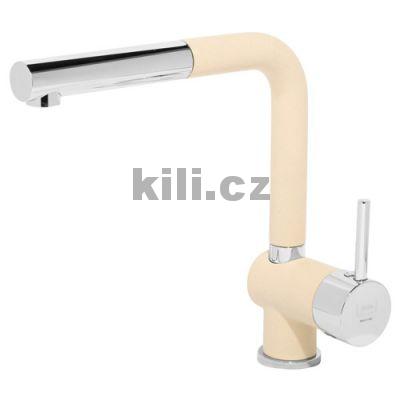 V�ce informac� o v�robku Baterie Mix 3P Sahara s vytahovac� koncovkou