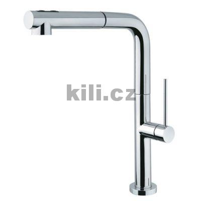 V�ce informac� o v�robku Baterie Slim S2 kart��ovan� se sprchou