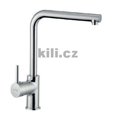 V�ce informac� o v�robku Baterie Elka chrom lesk