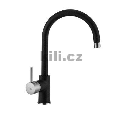 V�ce informac� o v�robku Baterie Vitalia Metalblack