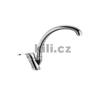 V�ce informac� o v�robku Baterie Evera chrom lesk