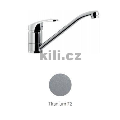 V�ce informac� o v�robku Baterie PRONTO Titanium 72