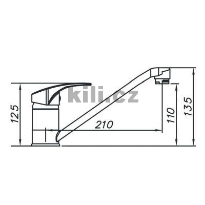 Baterie PRONTO Titanium 72