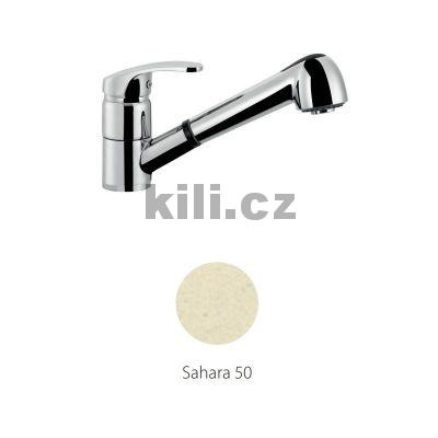 V�ce informac� o v�robku Baterie LEGENDA S Sahara 50 se sprchou