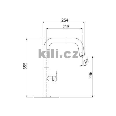 Baterie EVA P Nanoblack N6 s vytyhovac� koncovkou