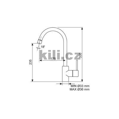 Baterie Mix 35 Avena 29