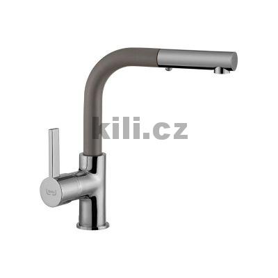 V�ce informac� o v�robku Baterie ENIGMA S Truffle 54 se sprchou