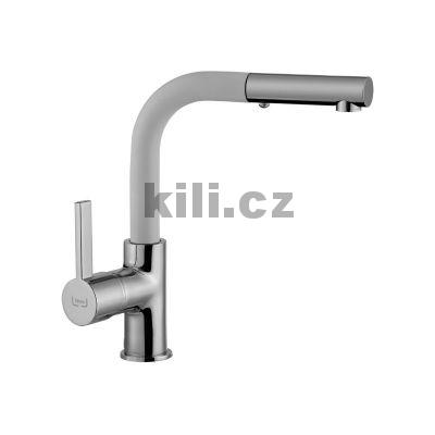 V�ce informac� o v�robku Baterie ENIGMA S Milk 28 se sprchou