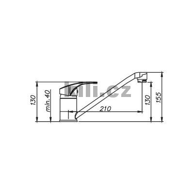 Baterie PRONTO Pureblack 26