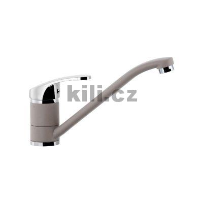 V�ce informac� o v�robku Baterie PRONTO Truffle 54