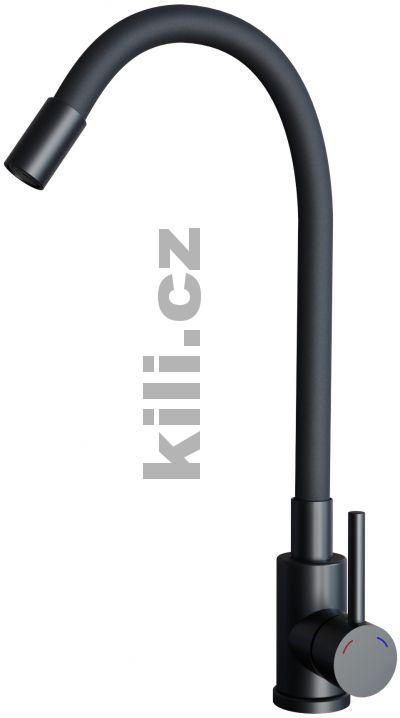 V�ce informac� o v�robku Baterie Elasta �ern� matn�