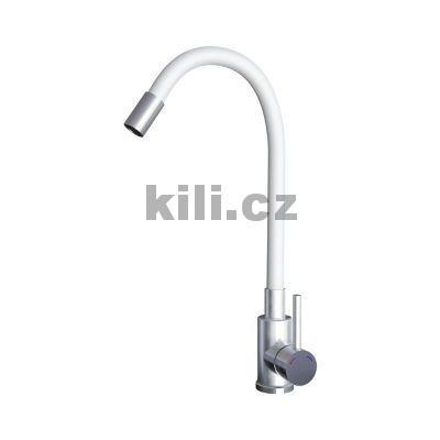 V�ce informac� o v�robku Baterie Elasta nerez b�l�