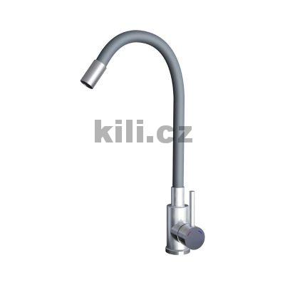 V�ce informac� o v�robku Baterie Elasta nerez �ed�