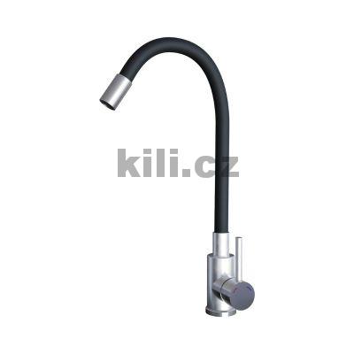 Baterie Elasta nerez �ern�