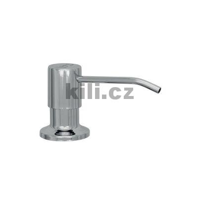 V�ce informac� o v�robku D�vkova� Bend chrom leskl�