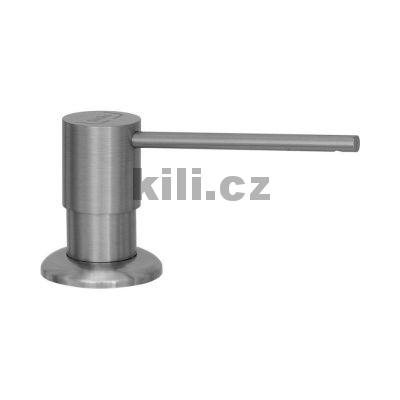 D�vkova� Line chrom kart��ovan� - cena pouze v setu