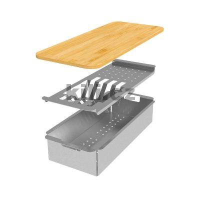 Cedn�k nerez, Step/Steper complet