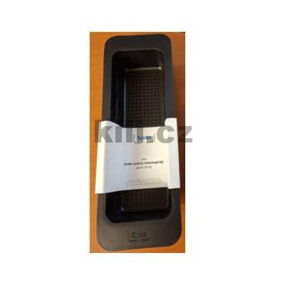 Cedn�k teleskopick�, plast �ern�