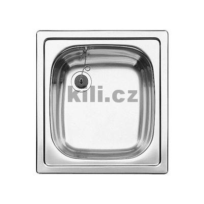 V�ce informac� o v�robku D�ez Top EE 4x4 nerez