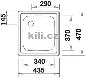 D�ez Top EE 4x4 nerez