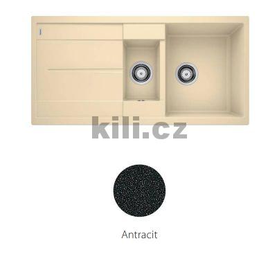 V�ce informac� o v�robku D�ez Metra 6 S 3 1/2" antracit