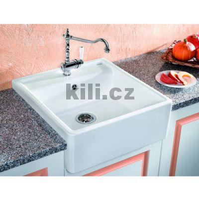 D�ez Panor 60 keramika z��iv� b�l�