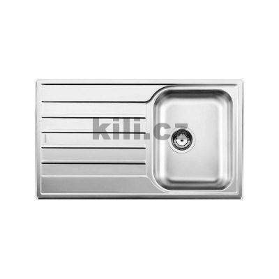 V�ce informac� o v�robku D�ez Livit 45S Salto nerez kart��ovan�