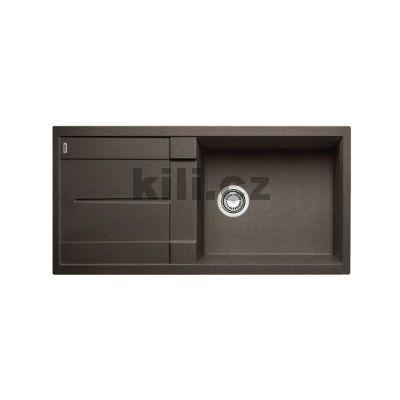 D�ez Metra XL 6 S 3 1/2" k�vov�, horn�, bez excentru